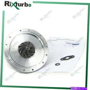 Turbo Charger RHF55 Turbo Core CIFK 8980302170 ISUZU TRUCK 5.2 D 4HK1 VC440051 VB440051 RHF55 turbo core CIFK 8980302170 for Isuzu truck 5.2 D 4HK1 VC440051 VB440051