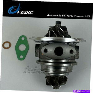 Turbo Charger Turbo Cartridge KT10-1B 0K058-13700C for Kia Retona Sportage I 2.0 TD 61 kW RF Turbo cartridge KT10-1B 0K058-13700C for KIA Retona Sportage I 2.0 TD 61 Kw RF