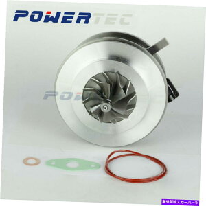 Turbo Charger BV43 Turbo Core 53039700144 Chra for Kia Sorento 2.5 CRDI 125KW D4CB 2006- BV43 turbo core 53039700144 CHRA for KIA Sorento 2.5 CRDi 125Kw D4CB 2006-