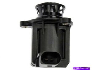 Turbo Charger ^[{`[W[_Co[^[ouVW EOS 2007-2016 2.0L 4 Cyl^[{`[W23PQHB Turbocharger Diverter Valve fits VW Eos 2007-2016 2.0L 4 Cyl Turbocharged 23PQHB