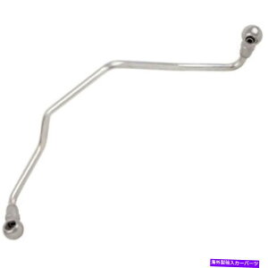 Turbo Charger ~jN[p[Jg[}y[X}2007-2016OEM^[{`[W[ICtB[hC OEM Turbocharger Oil Feed Line For Mini Cooper Countryman Paceman 2007-2016