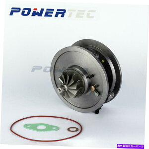 Turbo Charger BV43 Turbo Core 53039700168 For Wall Wall Hover H5 2.0 T GW4D20 103KW BV43 turbo core 53039700168 for Great Wall Hover H5 2.0 T GW4D20 103KW