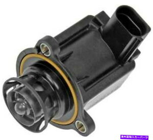 Turbo Charger 2009-2012tHNX[QEOS̃^[{`[W[_Co[^[ou Turbocharger Diverter Valve for 2009-2012 Volkswagen Eos