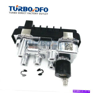 Turbo Charger Turbo Actuator GTB1752VK 753546 LR006862 FOR LAND ROVER FRELANDER I.2 TD4 Turbo actuator GTB1752VK 753546 LR006862 for Land Rover Freelander II 2.2 TD4�y���s�A���i�z