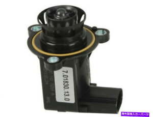 Turbo Charger Pierburg TurboCharger Diverter Valve Fits VW CC 2009-2011 2.0l 4 Cyl 28mytj Pierburg Turbocharger Diverter Valve fits VW CC 2009-2011 2.0L 4 Cyl 28MYTJ�y���s�A���i�z