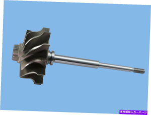 Turbo Charger {{wr[f[eBgbND12D D12C HX52 3599996^[{[d^[rVtgzC[ VOLVO Heavy Duty Truck D12D D12C HX52 3599996 Turbo charger Turbine Shaft Wheel