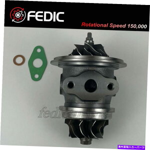 Turbo Charger Ford Maverick / Nissan Terrano II 2.7 TD 74 kW TD27�̃^�[�{�J�[�g���b�W452047 Turbo cartridge 452047 for Ford Maverick / Nissan Terrano II 2.7 TD 74 Kw TD27�y���s�A���i�z