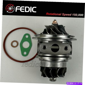 Turbo Charger Turbo Cartridge 49189-01700 for Saab 9-3 I Turbo 230hp B235R / 9000 2.3 AERO Turbo cartridge 49189-01700 for Saab 9-3 I Turbo 230HP B235R / 9000 2.3 AERO