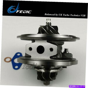 Turbo Charger ~jN[p[Nu}NuoJg[}y[X}p̃^[{J[gbW8512379 Turbo cartridge 8512379 for Mini Cooper Clubman Clubvan Countryman Paceman