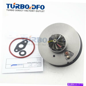 Turbo Charger TF035^[{RACHRA 49135-07312q_CT^tF2.2 CRDI D4EB 155HP 2006- TF035 turbo core CHRA 49135-07312 for Hyundai Santa Fe 2.2 CRDI D4EB 155HP 2006-