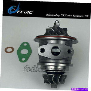 Turbo Charger 2000�^�[�{�J�[�g���b�W�����Hyundai Kia 2.0 CRDI 83 KW D4EA��TD02 28231-27000 TD02 28231-27000 for Hyundai KIA 2.0 CRDi 83 Kw D4EA from 2000-Turbo cartridge�y���s�A���i�z