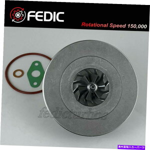 Turbo Charger �~�j�V�g���G���t�H�[�h�}�c�_�v�W���[�{���{1.6HDI DV6TED4�̃^�[�{CHRA 753420 Turbo chra 753420 for Mini Citroen Ford Mazda Peugeot Volvo 1.6HDI DV6TED4�y���s�A���i�z