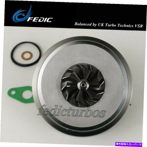 Turbo Charger ^[{J[gbWGT1646V 765261AEfBV[gXR[_VW 2.0 TDI 103KW BMP BMM BVD Turbo cartridge GT1646V 765261 for Audi Seat Skoda VW 2.0 TDI 103Kw BMP BMM BVD