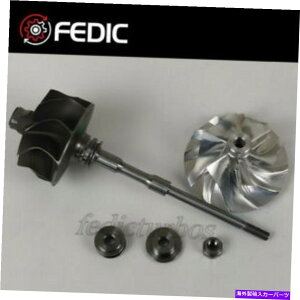 Turbo Charger MFS Turbo Shaft CT16V 17201-11070�̃g���^Hilux Innova Fortuner 2.4L 2GD MFS Turbo shaft CT16V 17201-11070 for Toyota Hilux Innova Fortuner 2.4L 2GD�y���s�A���i�z