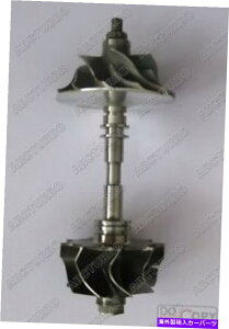 Turbo Charger �^�[�{�`���[�W���[���[�^�[�V���t�g�A�Z���u��GT1749V 708639���m�[���O�i�G�X�p�[�X1.9L DCI Turbocharger rotor shaft assembly GT1749V 708639 Renault Laguna Espace 1.9L DCI�y���s�A���i�z