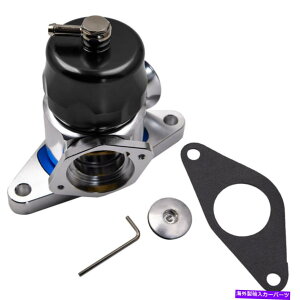 Turbo Charger �n�C�u���b�h�u���[�I�t�o���uBOV FITS SUBARU IMPREZA WRX STI 2004-2018 Hybrid Blow Off Valve BOV Fits for Subaru Impreza WRX STI 2004-2018�y���s�A���i�z