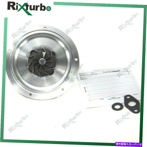 Turbo Charger RHF5 WL11 Turbo Cartridge Core Chra VJ25 VB430012 for Mazda MPV 2.5 TD J82Y RHF5 WL11 turbo cartridge core CHRA VJ25 VB430012 for Mazda MPV 2.5 TD J82Y�y���s�A���i�z