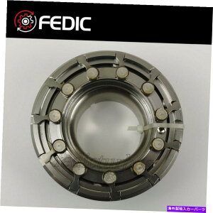 Turbo Charger �����h���[�o�[�f�B�X�J�o���[�����W���[�o�[2.7L���C�I��V6�p�̃^�[�{�m�Y�������O53049880069 Turbo nozzle ring 53049880069 for Land Rover Discovery Range Rover 2.7L Lion V6�y���s�A���i�z