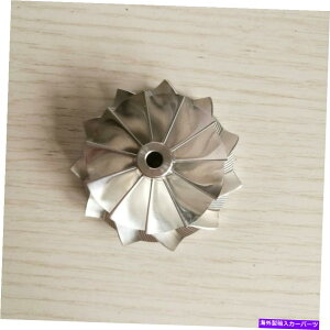 Turbo Charger K04 41.00/50.96mm 11+0�u���[�h�p�t�H�[�}���X�^�[�{�`���[�W���[�r���b�g�R���v���b�T�[�z�C�[�� K04 41.00/50.96mm 11+0 blades performance Turbocharger Billet compressor wheel�y���s�A���i�z