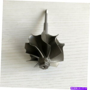 Turbo Charger K04 44.5/50mm 9blades 53049880064 53049700064 06F145702C^[rzC[Vtg K04 44.5/50mm 9blades 53049880064 53049700064 06F145702C turbine wheel&shaft