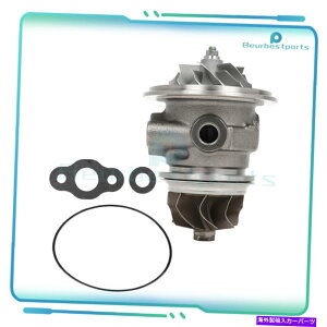 Turbo Charger ^[{`[W[J[gbWRA2005-2010 GMC W5500tH[hW5S042 5.2L Turbo Charger Cartridge Core for 2005-2010 GMC W5500 forward W5S042 5.2L