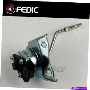 Turbo Charger Citroen Ford Peugeot 1.6 HDI DV6eted4 DV6D�p�̃^�[�{�E�F�X�g�Q�[�gTD02 49373-02003 Turbo wastegate TD02 49373-02003 for Citroen Ford Peugeot 1.6 HDI DV6ETED4 DV6D�y���s�A���i�z