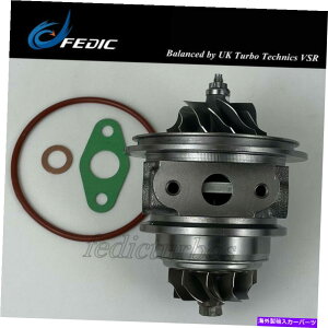 Turbo Charger �^�[�{�J�[�g���b�W49135-03101�O�H�`�������W���[�f���J�p�W�F���V���[�O��4M40 Turbo cartridge 49135-03101 for Mitsubishi Challanger Delica Pajero Shogun 4M40�y���s�A���i�z