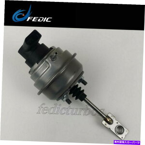 Turbo Charger �^�[�{�A�N�`���G�[�^792290�pVW T5�g�����X�|�[�^�[2.0TDI 62/75/103 KW CAAA CAAB CAAC Turbo actuator 792290 for VW T5 Transporter 2.0TDI 62/75/103 Kw CAAA CAAB CAAC�y���s�A���i�z