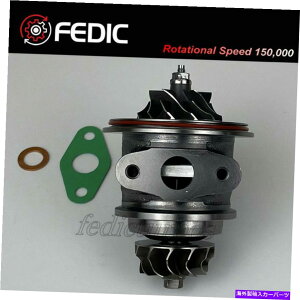 Turbo Charger �^�[�{�J�[�g���b�W28231-27500�q�����_�C�A�N�Z���g�Q�b�c�}�g���b�N�X1.5 CRDI D3EA 60 kW Turbo cartridge 28231-27500 for Hyundai Accent Getz Matrix 1.5 CRDI D3EA 60 Kw�y���s�A���i�z