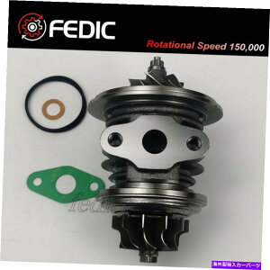 Turbo Charger �^�[�{�J�[�g���b�WTB0280 454086�V�g���G���t�B�A�b�g�v�W���[1.9TD 66/68 KW DHX XUD9TF Turbo cartridge TB0280 454086 for Citroen Fiat Peugeot 1.9TD 66/68 Kw DHX XUD9TF