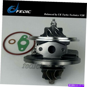 Turbo Charger ^[{J[gbW716216AEfBV[gXR[_VW 1.9 TDI 96 kW 130 HP ASZ 2000-2003 Turbo cartridge 716216 for Audi Seat Skoda VW 1.9 TDI 96 Kw 130 HP ASZ 2000-2003