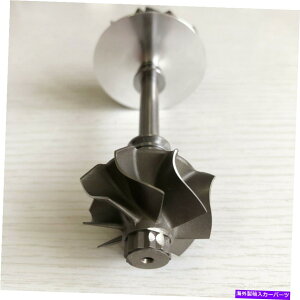 Turbo Charger RHF5-2B KHF5-2B 28201-4X700 28201-4X701 28201-4X710 28200-4X400[^[AbZC RHF5-2B KHF5-2B 28201-4X700 28201-4X701 28201-4X710 28200-4X400 rotor assy