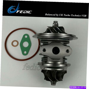 Turbo Charger ^[{J[gbW454224 SSANG-YONG MUSSO 2.9 TD 88 KW 120 HP OM662 1997-2005 Turbo cartridge 454224 for Ssang-Yong Musso 2.9 TD 88 Kw 120 HP OM662 1997-2005