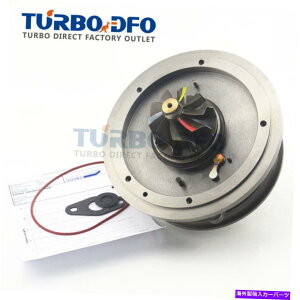 Turbo Charger Turbo Cartridge Chra GTB2260VZK 798166 For Ford Ranger Transit 3.2 TDCI 147KW Turbo cartridge CHRA GTB2260VZK 798166 for Ford Ranger Transit 3.2 TDCI 147Kw