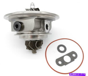 Turbo Charger 2011-2018�̃^�[�{�^�[�{�`���[�W���[�J�[�g���b�WCHRA CORE CRO CRUZE 1.4L 860156 Turbo Turbocharger Cartridge CHRA Core For 2011-2018 Chevrolet Cruze 1.4L 860156�y���s�A���i�z