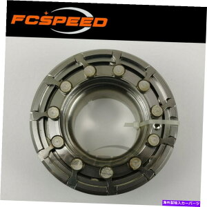 Turbo Charger �����h���[�o�[�f�B�X�J�o���[�����W���[�o�[2.7L���C�I��V6�p�̃^�[�{�m�Y�������O53049880069 Turbo nozzle ring 53049880069 for Land-Rover Discovery Range Rover 2.7L Lion V6�y���s�A���i�z
