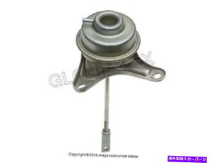 Turbo Charger BMW E90�t�����g�V�����_�[1-3�^�[�{�`���[�W���[�E�F�C�X�g�Q�[�g�O�HOEM +�ۏ� BMW E90 FRONT Cylinders 1-3 Turbocharger Wastegate MITSUBISHI OEM +WARRANTY�y���s�A���i�z