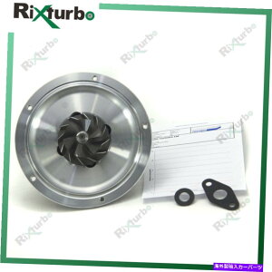 Turbo Charger KHF5-2B Turbo Core Chra Cartridge 28201-4X610 for Kia Bongo III WGT 2.9 TDIC J3 KHF5-2B turbo core CHRA cartridge 28201-4X610 for KIA Bongo III WGT 2.9 TDIC J3