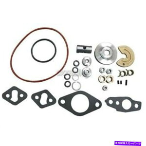 Turbo Charger CXRACING TURBO REPARING REBUILD LANDCRUISER 4.2L CT26 TurboChargerp̍č\zLbg CXRacing Turbo Repair rebuild rebuilt Kit for Landcruiser 4.2L CT26 Turbocharger