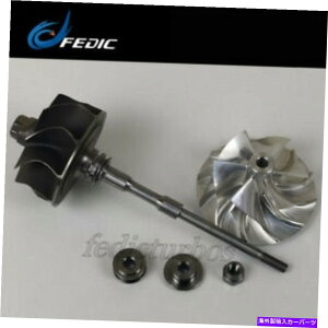 Turbo Charger MFS Turbo Shaft CT16V 17201-11080�̃g���^Hilux Prado Innova Fortuner 2.8L MFS Turbo shaft CT16V 17201-11080 for Toyota Hilux Prado Innova Fortuner 2.8L�y���s�A���i�z