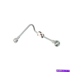 Turbo Charger 2004-2008�X�o���C���v���b�T�t�H���X�^�[�I�C�����^�[�����C���t�B�[�h�p�C�vOEM�V����15192AA350 2004-2008 Subaru Impreza Forester Oil Return Line Feed Pipe OEM NEW 15192AA350�y���s�A���i�z