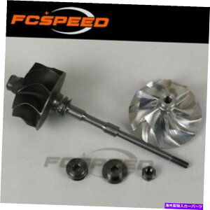 Turbo Charger MFS Turbo Shaft CT16V 17201-11070̃g^Hilux Innova Fortuner 2.4L 2GD MFS Turbo shaft CT16V 17201-11070 for Toyota Hilux Innova Fortuner 2.4L 2GD