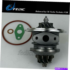 Turbo Charger ^[{J[gbWGT1544S 452124 Ford Mondeo II 1.8 TD 90HP 66KW RFN 1996-2000 Turbo cartridge GT1544S 452124 for Ford Mondeo II 1.8 TD 90HP 66Kw RFN 1996-2000