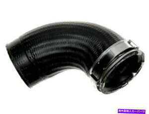 Turbo Charger pCvc[GWiR[hTChjVWWFb^V646CGp̃^[{`[W[C^[N[[z[X Pipe to Engine (Cold Side) Turbocharger Intercooler Hose For VW Jetta V646CG