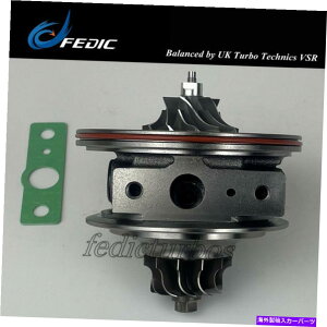 Turbo Charger Turbo Cartridge GT1238 708837 SMART 0.6 MC01 YX 600 CC 55HP 44KW M160R4 2000 Turbo cartridge GT1238 708837 for Smart 0.6 MC01 YX 600 cc 55HP 44Kw M160R4 2000�y���s�A���i�z