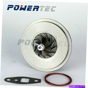 Turbo Charger Turbo Core GT1544Z 756919-0002 7T1Q6K682AC FOR FORD TRANSIT CONNECT 1.8 TDCI Turbo core GT1544Z 756919-0002 7T1Q6K682AC for Ford Transit Connect 1.8 TDCI