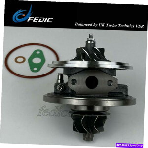 Turbo Charger ^[{J[gbW713673AEfBtH[hV[gXR[_VW 1.9 TDI 81KW 85KW AUY AJM ASV Turbo cartridge 713673 for Audi Ford Seat Skoda VW 1.9 TDI 81Kw 85Kw AUY AJM ASV