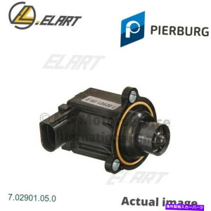 Turbo Charger ダイバーターバルブ、VW、シート、シュコダ、アウディ、VW(FAW)ピアバーグ7.02901.05.0の充電器 Diverter Valve,charger for VW,SEAT,SKODA,AUDI,VW (FAW) PIERBURG 7.02901.05.0