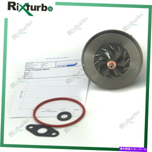 Turbo Charger TF035^[{RA28200-4A200q_CMbp[eJ2.5 TDI D4BH 4D56p TF035 Turbo core 28200-4A200 for Hyundai Gallopper Terracan 2.5 TDI D4BH 4D56