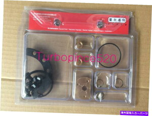 Turbo Charger �V�����{���̃z���Z�b�gHX35 HX40�J�~���Y6BT 6CT L360�^�[�{�^�[�{�`���[�W���[�C���L�b�g NEW GENUINE HOLSET HX35 HX40 CUMMINS 6BT 6CT L360 Turbo Turbocharger Repair Kits